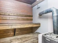 Kuusela Hotels in Kaavi