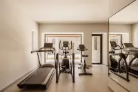 Unda - Gym