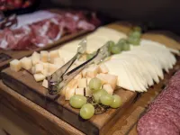 Craft Inn - Boutique Hotel - Morgenmad