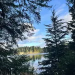 Summer Getaway with Gorgeous Lake Access! August Availability.