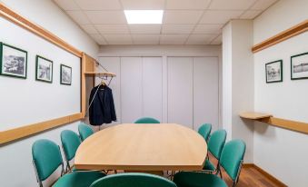 Ibis Bilbao Barakaldo