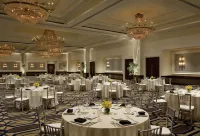 Philadelphia Marriott Old City Hotels in Camden