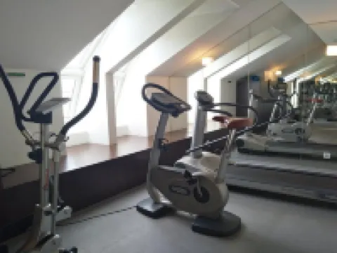 โรงแรมอาร์ต ลินซ์ โรงแรมในลินซ์