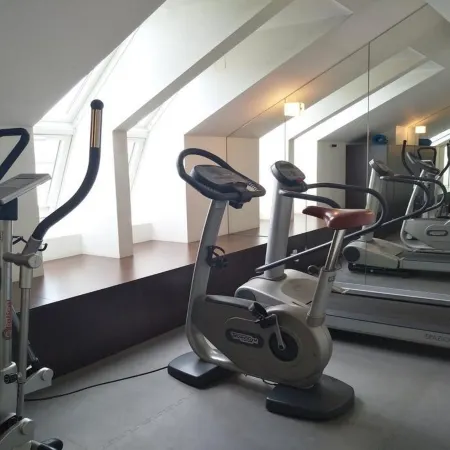 arte Hotel Linz