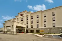 Hampton Inn Ft. Wayne/Dupont Road Hotels in Perry Township