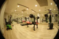 Demir Hotel - Gym