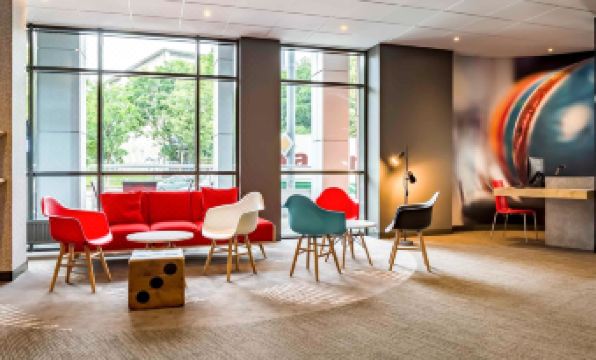 Ibis Szczecin Centrum