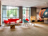 Ibis Szczecin Centrum Các khách sạn ở Szczecin