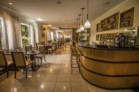 Hotel The Premium Hotels in Osasco