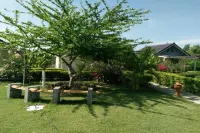 Les Collines Resort Hotels in Wang Sai