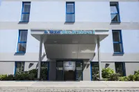 Felicity Garni Hotel