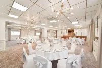 Ivy Bush Royal Hotel by Compass Hospitality Hotels in Carmarthen