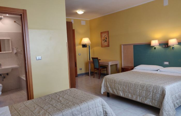 Albergo Conte Max