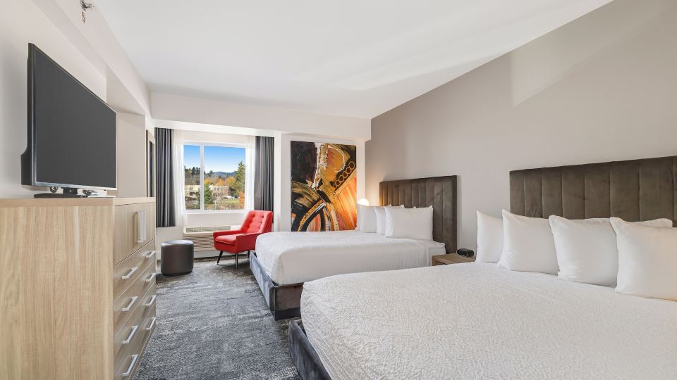 Lake Placid Inn Boutique Hotel