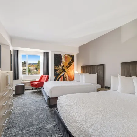Lake Placid Inn Boutique Hotel