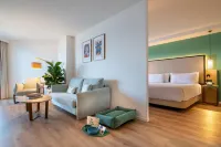 Innside Alicante Porta Maris - Spa