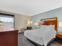 Best Western Plus Bellingham Hotels in Whatcom County