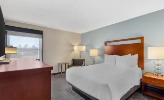 Best Western Plus Bellingham