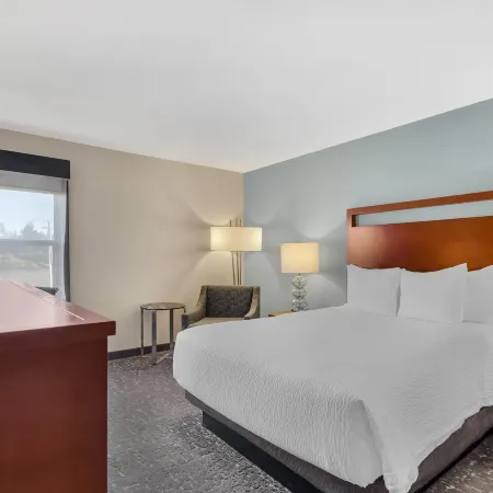 Best Western Plus Bellingham