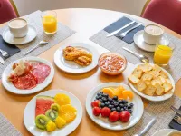 Faranda Pathos, Ascend Hotel Collection Hotels in Gijon