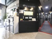 Hapcheon Joon Hotel Hotels in Hapcheon-gun
