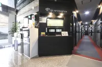 Hapcheon Joon Hotel