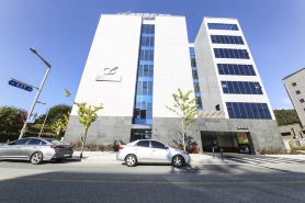 Daegu Hyeoksindosi Golden Calf