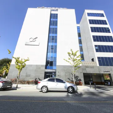 Daegu Hyeoksindosi Golden Calf