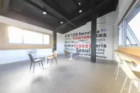 양양 낙산무인텔&펜션