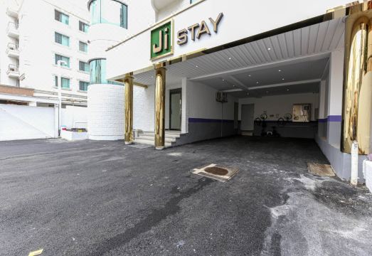 제이아이 스테이 포항 대도동점