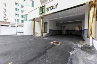 Ji STAY Pohang Daedo-dong Branch