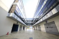 Geochang Hotel J فنادق في غوتشانغ