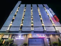 H-Avenue Shinan Branch (Formerly K Hotel) in Gwangju 鄰近光州市立民俗博物館的酒店