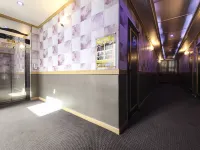 Wonju Paradise Hotels near استاد وونجو