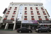 Samcheok Chungil Motel