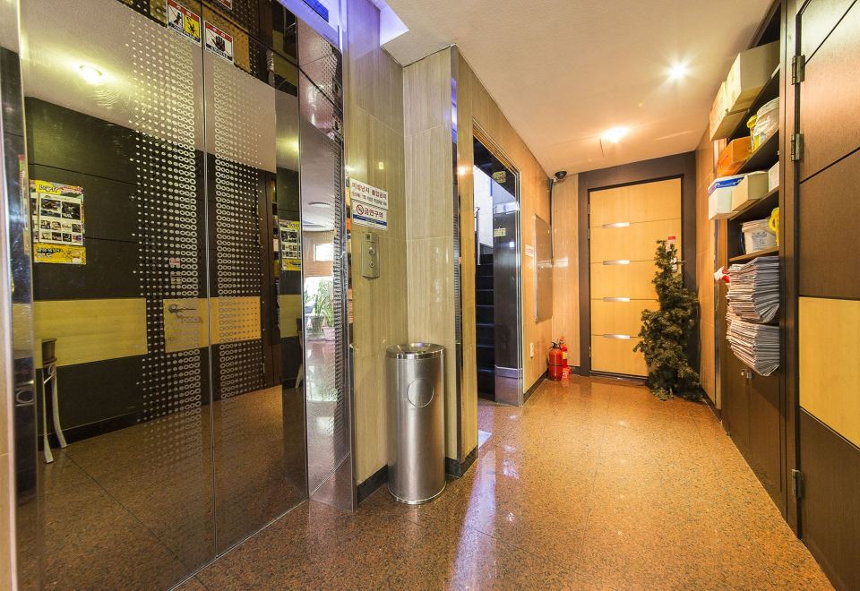 숙소 내부 이미지 2