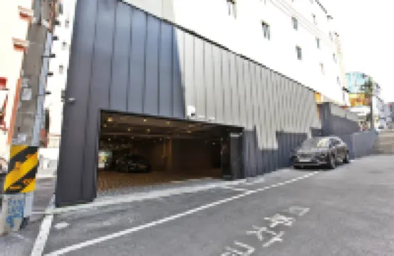 인천(주안)청춘 호텔 남동구 주변 호텔