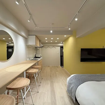 Clio Matoba by b-Hotel