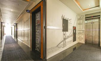 Daegu Dongcheon-Dong New Opera