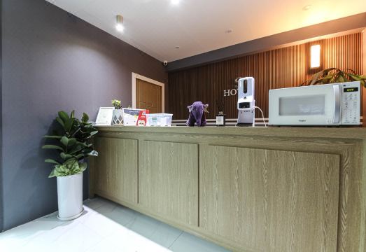 객실 전경 이미지 1