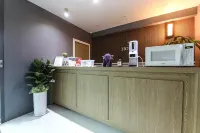 Anseong S Hotel Hotels in Anseong-si