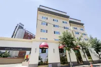 Ulsan Ilsan French Code