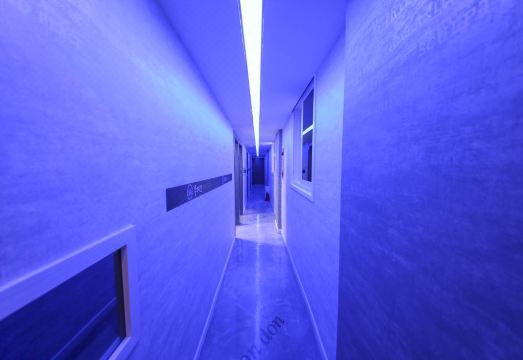 엠(M)부띠끄모텔