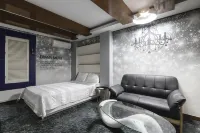 Yeongju Drama Hotels near Yeongju Golmok Sijang