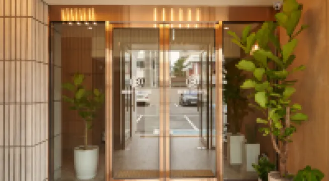 Brown Dot Hotel Gunsan Terminal Branch Hotels in Gunsan