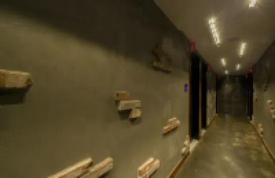 Yeosu Hakdong JA Self Check-in Motel