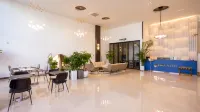 Luel Hotel - spa