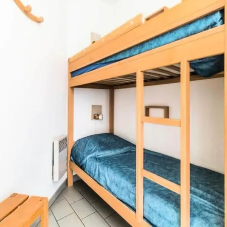 Residence Les Oceanes