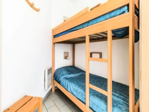 Residence Les Oceanes