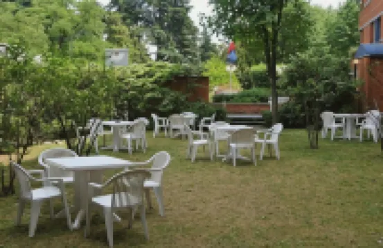 Residence Hotel Siloe Hotels near Monumento Ai Carabinieri